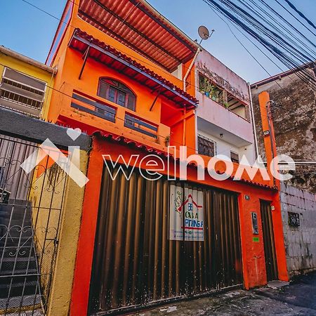 Pousada Casa Pitanga Centro Historico Em Salvador da Bahia Exterior foto
