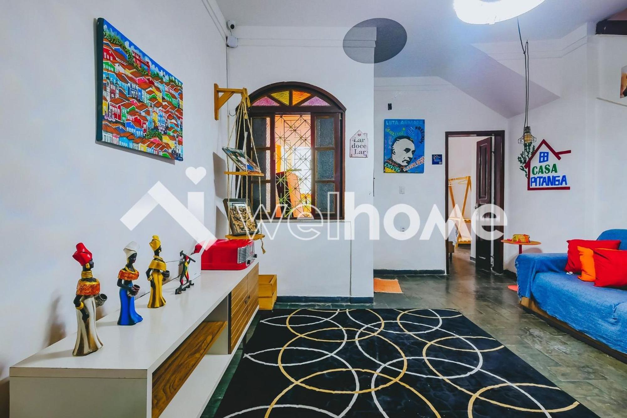 Pousada Casa Pitanga Centro Historico Em Salvador da Bahia Exterior foto