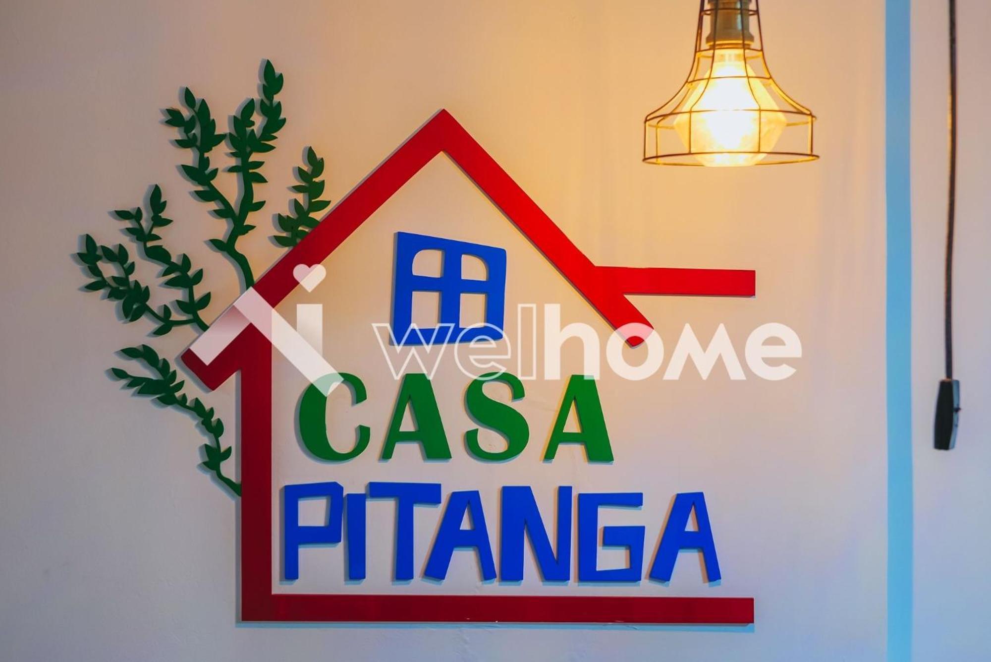 Pousada Casa Pitanga Centro Historico Em Salvador da Bahia Exterior foto