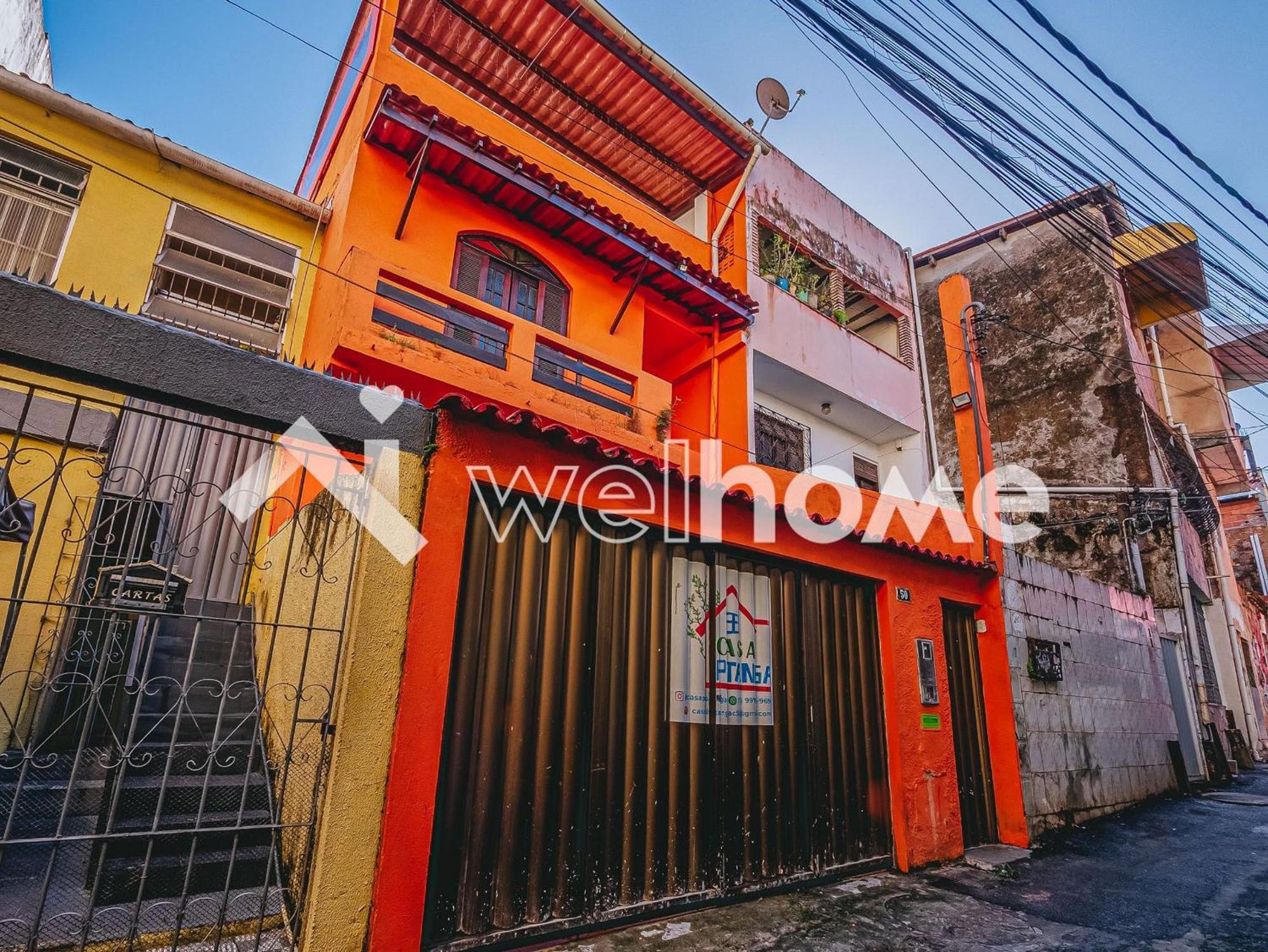 Pousada Casa Pitanga Centro Historico Em Salvador da Bahia Exterior foto
